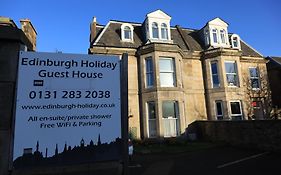 Edinburgh Holiday Guest House